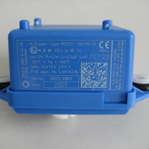 140876445 - PULSER COMPLETO SK_II